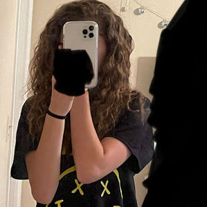 Meet your Posher, Hailee